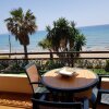 Отель Corfu Glyfada Beachfront Apartment 7, фото 7