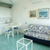 Отель Very Nice Studio With Seaview Terrace Close to the Beach, фото 14