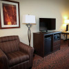 Отель Hampton Inn Union City, фото 7