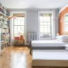 Отель onefinestay - Fort Greene private homes, фото 4