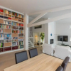 Отель Holidayhouse - Beethovenlaan 4 Vlissingen, фото 6