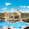 Отель Al Jahra Copthorne Hotel & Resort, фото 18