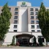 Отель Holiday Inn Express Vancouver Airport Richmond, an IHG Hotel, фото 47