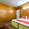 Отель Unique by OYO Rooms, фото 23