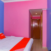 Отель OYO 1159 Hotel New Sabah, фото 16