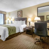 Отель Quality Inn, фото 3