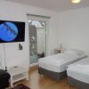 Отель Tolstov-Hotels Big Room Apartment, фото 4