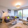 Отель ApartView Wisła, фото 14