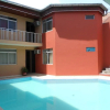 Отель Hostal Jhuliana, фото 12