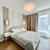 Отель Angielska Grobla by Q4 Apartments, фото 5