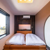 Отель Nagomi no Yado Hanagokoro, фото 48