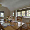 Отель Attractive Holiday Home in Sutton Valence with Fireplace, фото 7