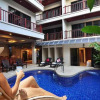 Отель MT Hotel Patong, фото 14
