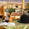 Отель Perimasali Cave Hotel - Cappadocia, фото 7