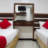 Отель Circle-b Apartelle & Suites, фото 2