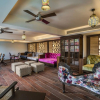 Отель Fairfield by Marriott Goa Anjuna, фото 12