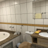 Отель Saint Sebastian Flat 213 - Com Hidro! até 4 pessoas, Duplex, no centro, фото 5