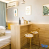 Отель Box Space Xinzhiwan Hotel (Shanghai Bay University City Branch), фото 10