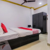 Отель Travellers Nest by OYO Rooms, фото 7