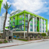 Отель Green Life Hotel, фото 1