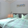 Отель Cosy Holiday Home in Güntersberge Harz With Wood Stove & 2 Terraces, фото 4