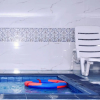 Отель Al Andlus Palace 2 Hotel Kurban فندق قصر الاندلس 2 قربان, фото 12
