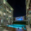 Отель Samsen Street Hotel, фото 25