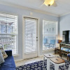 Отель Seascape 1120 - 1 Br Condo, фото 9