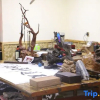 Отель Yunshuiju Boutique Hostel, фото 10