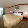 Отель Comfort Suites Auburn Hills-Detroit, фото 44