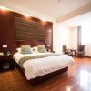 Отель GreenTree Inn WuXi DongTing Leather City Express Hotel, фото 21
