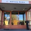Отель Hållsta Home Vandrarhem - Hostel в Эскильстуне