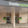 Отель Thistle Express London Luton в Лутоне