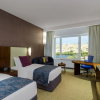 Отель Crowne Plaza Muscat OCEC, an IHG Hotel, фото 49