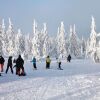 Отель Hafjell Resort Hafjelltoppen Gaiastova, фото 28