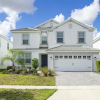 Отель Luxurious Single Family Home w Pool Close to Disney 1568M, фото 36