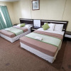 Отель JP Hotel Alor Setar, фото 10