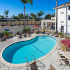 Отель Motel 6 Ventura, CA - South, фото 22