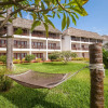 Отель Nungwi Beach Resort, фото 26