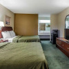 Отель Quality Inn & Suites, фото 7