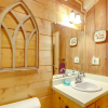 Отель 'little Fox Den Ellijay Cabin Rental w/ Hot Tub!, фото 5