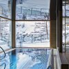 Отель La Vue - Zermatt Luxury Living Appartements, фото 17