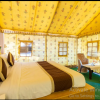 Отель Samarth Desert Camp, фото 2