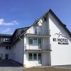 Отель K1 Hotel Willingen, фото 20