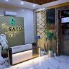 Отель The Sato Hotel, фото 2