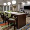 Отель Hampton Inn & Suites Culpeper, фото 7