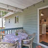 Отель Munds Park Home w/ 3 Decks ~ 1 Mi Odell Lake!, фото 10