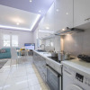 Отель Modern Detached House, фото 7