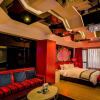 Отель Foshan Tao Garden Boutique Motel, фото 6