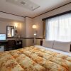 Отель Toyoko Inn Saitama Misato Ekimae, фото 27